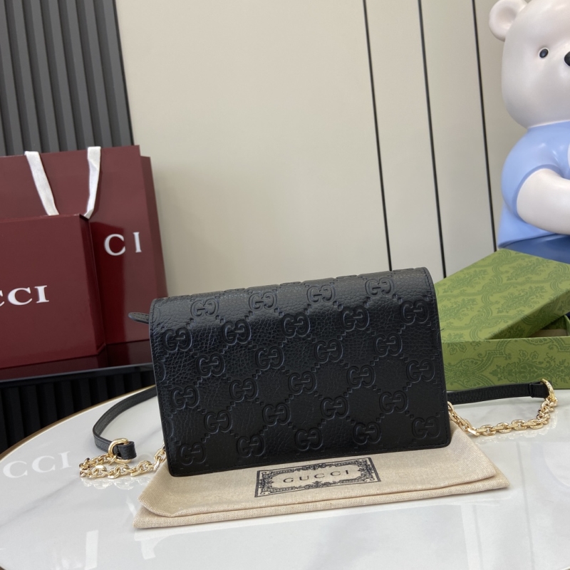 G*u*i wallets & purse